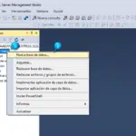 Crear base de datos SQL Crear base de datos SQL