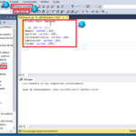 create tabla en sql