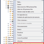sql rename