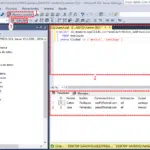 sql in