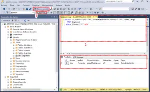 Sql like