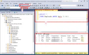 sql-null