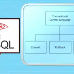 Transacciones SQL: Confirmar, Revertir, Guardar transacciones sql