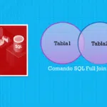 sql full join