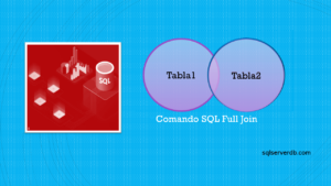 sql full join