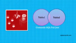 sql full join