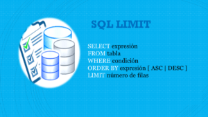 Sql Limit