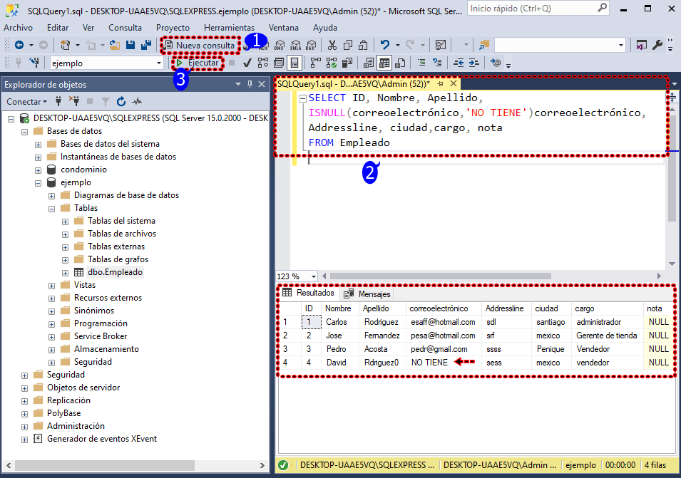 Sql Isnull Date 1900