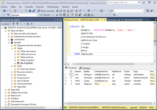 sql-replace-remplaza-texto-sqlserverdb