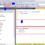 SQL COUNT: Función Contar sql count