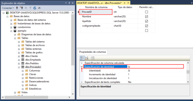 Sql Varchar Tipo De Datos Sqlserverdb