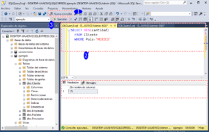 sql min