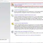 instalar SQL server