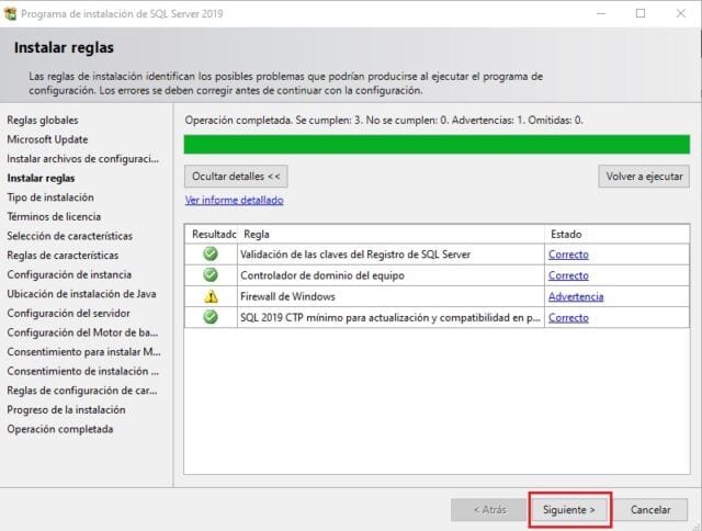 Instalar Sql Server Guía Paso A Paso Sqlserverdb 1447