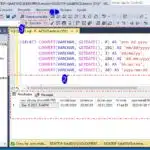 SQL CONVERT: Función SQL convert