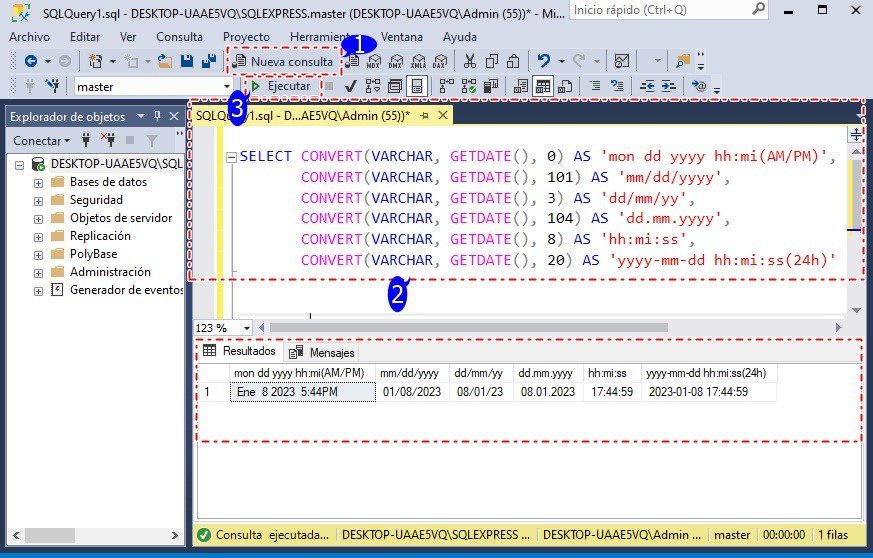 Sql Server Cast Convert