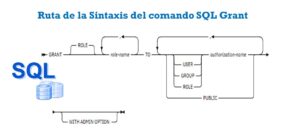 SQL grant