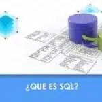 Qué es Sql (lenguaje de consulta estructurado) que es sql