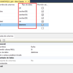 SQL datetime