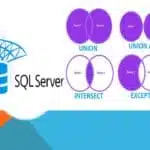 Operadores de conjuntos en sql