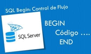 SQL Begin