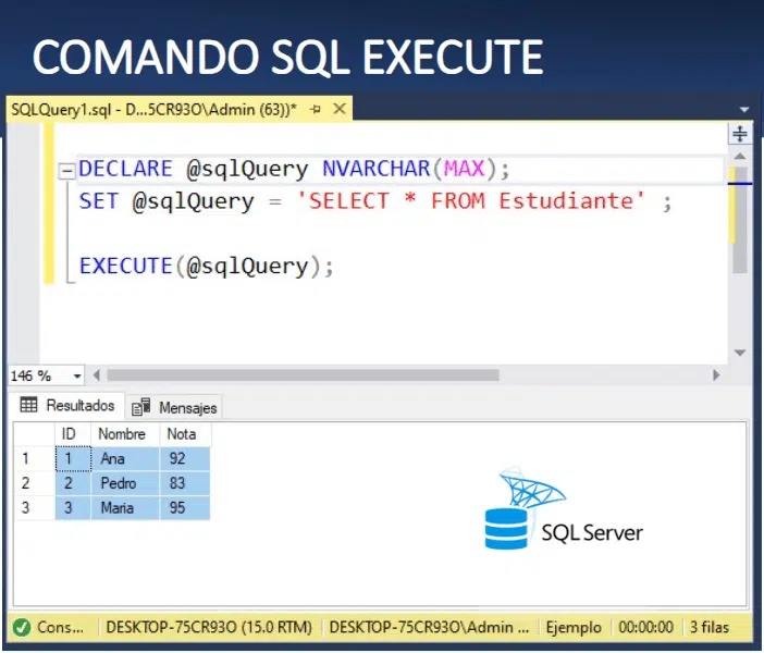 sql-excute sql-excute