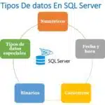 tipos de datos SQL server