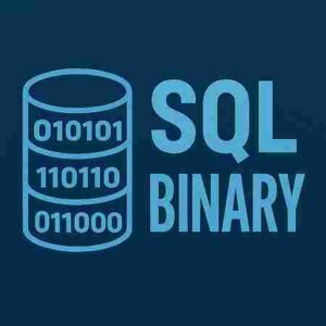 SQL BINARY