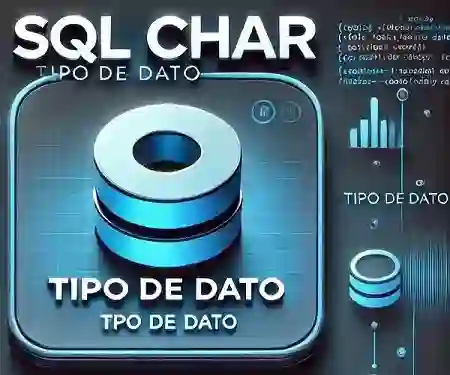 sql char